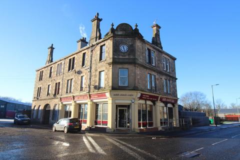 1 bedroom flat to rent, Co Operative Buildings, Glengarnock, Beith, KA14