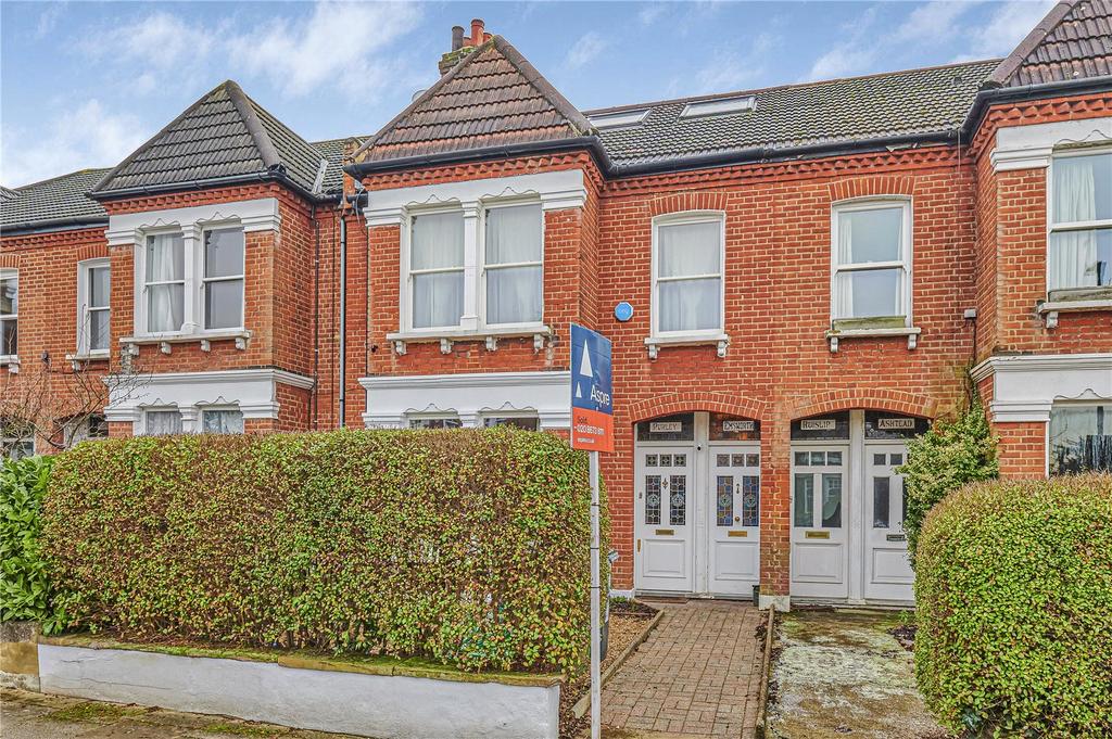 Telford Avenue, London, SW2 3 bed £775,000