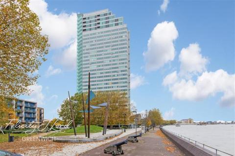 2 bedroom flat to rent - Aragon Tower, Canada Water. SE8