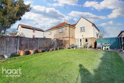 23 Ramshaw Drive, Chelmsford, CM2 6US