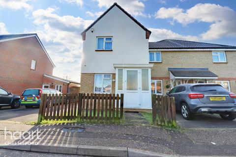 23 Ramshaw Drive, Chelmsford, CM2 6US