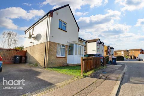 23 Ramshaw Drive, Chelmsford, CM2 6US