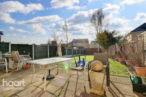 23 Ramshaw Drive, Chelmsford, CM2 6US
