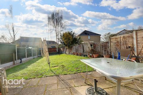 23 Ramshaw Drive, Chelmsford, CM2 6US