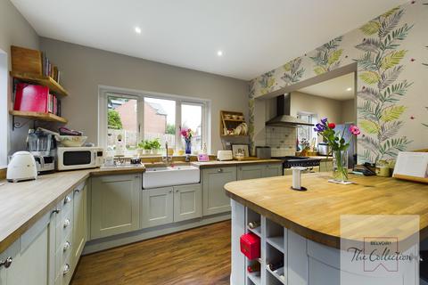 4 bedroom detached house for sale, School Lane, Walton on the Hill, Stafford, ST17