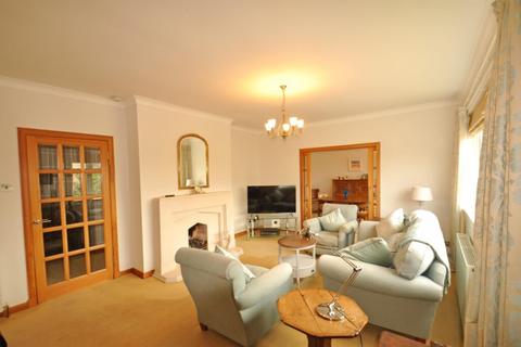 2 bedroom flat for sale - Flat 1/1, 11 Kennedy Court, Braidholm Crescent, Giffnock