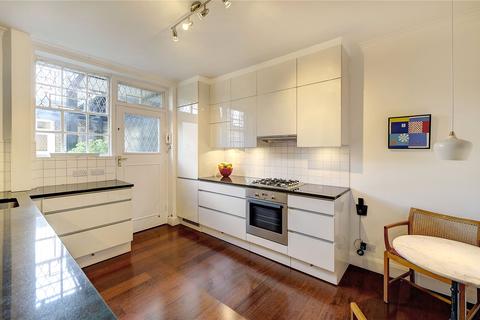 3 bedroom apartment for sale - Clarewood Court, Crawford Street, Marylebone, London, W1H