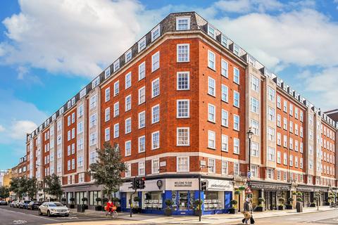 3 bedroom apartment for sale - Clarewood Court, Crawford Street, Marylebone, London, W1H