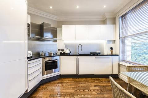 2 bedroom flat to rent, Stanhope Gardens, South Kensington, London, SW7