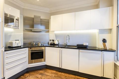 2 bedroom flat to rent, Stanhope Gardens, South Kensington, London, SW7