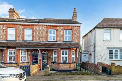20 Gladstone Road, Farnborough, Orpington, BR6 7EA