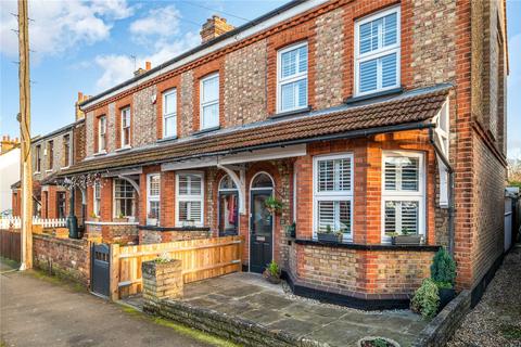 20 Gladstone Road, Farnborough, Orpington, BR6 7EA