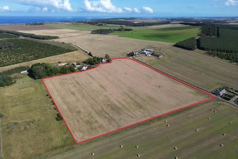 Land for sale - Field at Wester Oldtown, Roseisle, Elgin, Moray, IV30