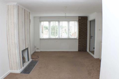 3 bedroom terraced house to rent, Chiltern Road, St. Albans, Hertfordshire, AL4