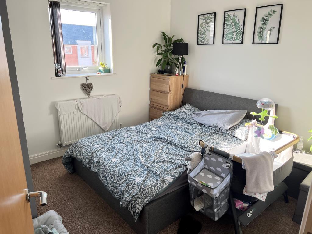 Main bedroom