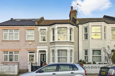 Letchworth Street, Tooting