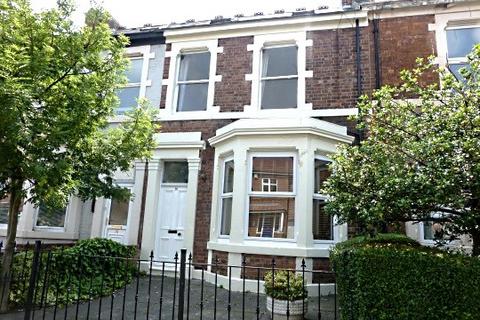 Grosvenor Road, Jesmond, Newcastle upon Tyne NE2