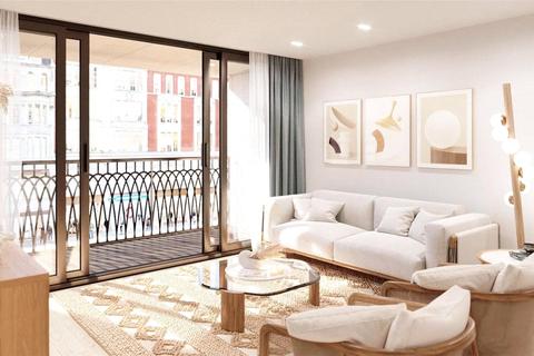 2 bedroom apartment for sale - Marylebone Square, Cramer Street, Marylebone, W1U