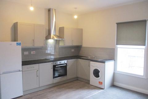1 bedroom apartment to rent, Wilkinson Lane, Sheffield S10