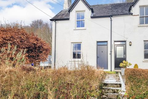 2 bedroom end of terrace house for sale - 11 Cairnbaan Cottages, Cairnbaan, By Lochgilphead, Argyll