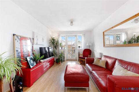 1 bedroom apartment to rent - Stainsbury Street, London, E2