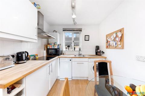 1 bedroom apartment to rent - Stainsbury Street, London, E2