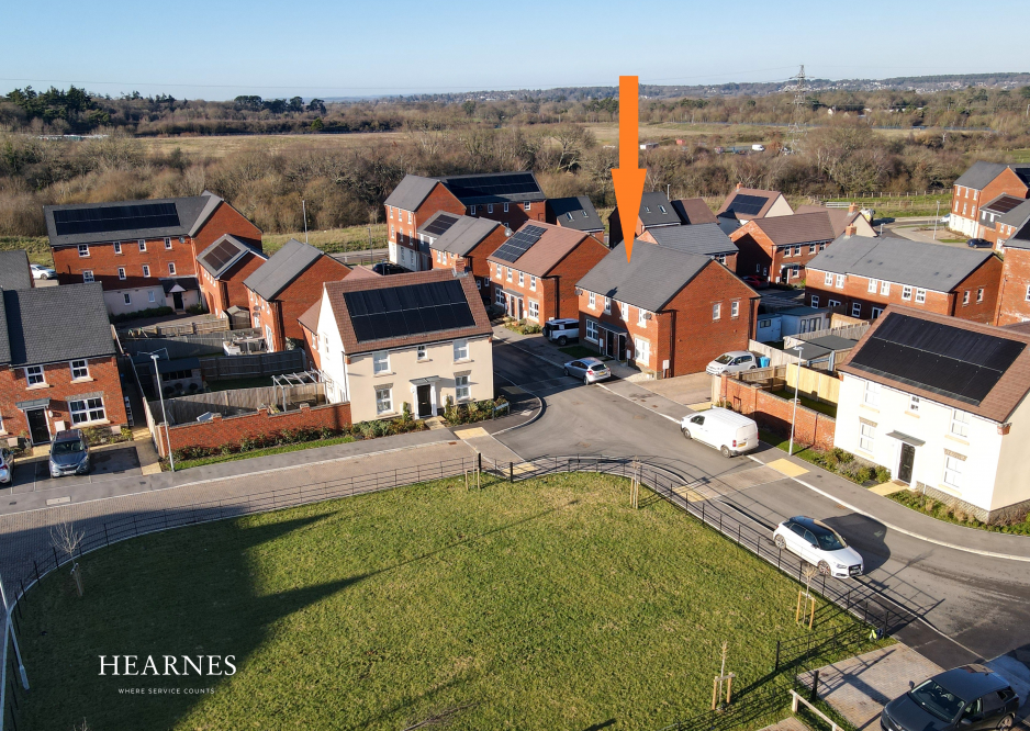 Beaumaris Road, Canford Paddocks, Magna Road, Bournemouth, BH11 9FX 3