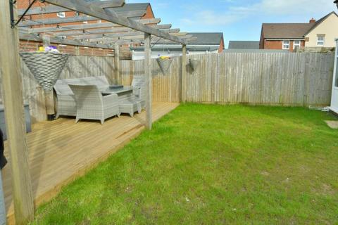 3 bedroom semi-detached house for sale, Beaumaris Road, Canford Paddocks, Magna Road, Bournemouth, BH11 9FX