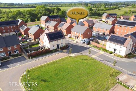 3 bedroom semi-detached house for sale, Beaumaris Road, Canford Paddocks, Magna Road, Bournemouth, BH11 9FX