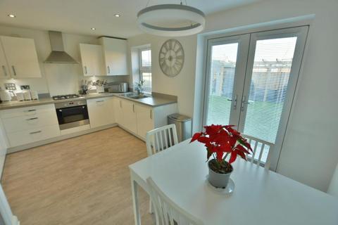 3 bedroom semi-detached house for sale, Beaumaris Road, Canford Paddocks, Magna Road, Bournemouth, BH11 9FX