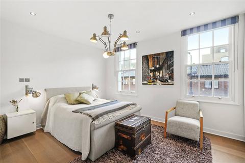 3 bedroom terraced house to rent - Broadley Street, London