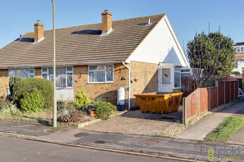 2 bedroom bungalow to rent - Lyndhurst Close, Hayling Island