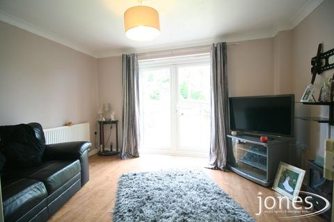 2 bedroom terraced house to rent, Woodlands Green,  Middleton St George, Darlington, DL2 1EE
