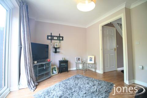 2 bedroom terraced house to rent, Woodlands Green,  Middleton St George, Darlington, DL2 1EE