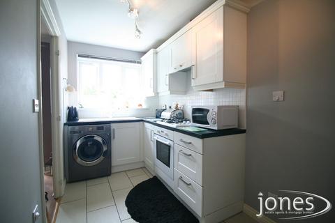 2 bedroom terraced house to rent, Woodlands Green,  Middleton St George, Darlington, DL2 1EE