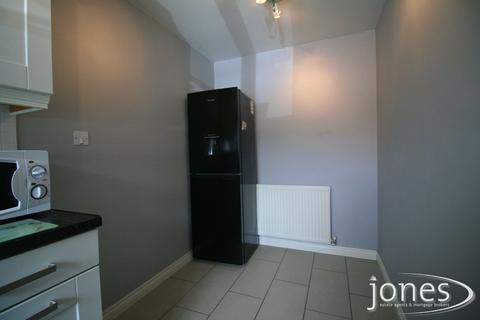 2 bedroom terraced house to rent, Woodlands Green,  Middleton St George, Darlington, DL2 1EE
