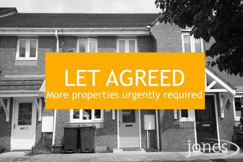 2 bedroom terraced house to rent, Woodlands Green,  Middleton St George, Darlington, DL2 1EE