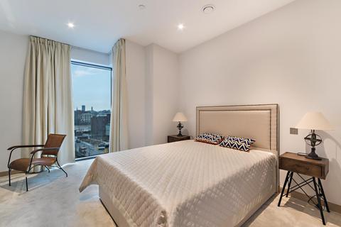 1 bedroom apartment for sale, Legacy Building 1, Embassy Gardens, Nine Elms, SW11