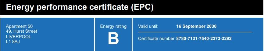 EPC Graph