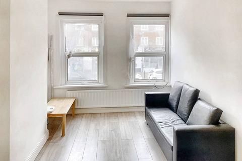 undefined, Vicarage Lane, London E6