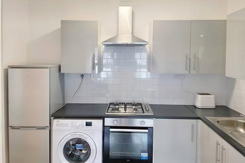 undefined, Vicarage Lane, London E6