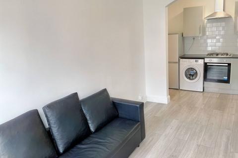 undefined, Vicarage Lane, London E6