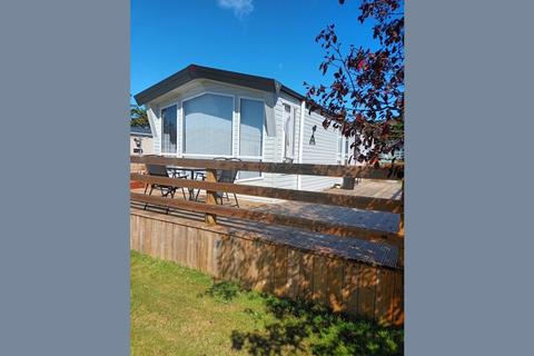 2 bedroom park home for sale - Atlas Status, Pitgrudy Holiday Park, Dornoch, Sutherland