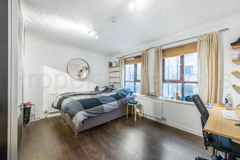 1 Prospect Place, London, E1W 3TJ