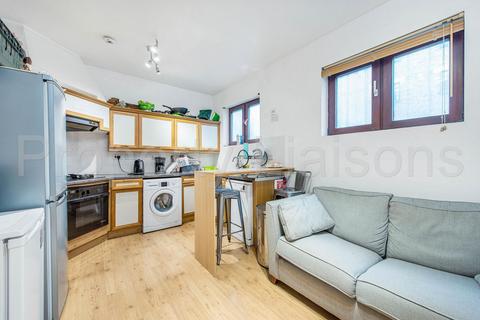 1 Prospect Place, London, E1W 3TJ