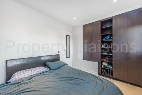 1 Prospect Place, London, E1W 3TJ