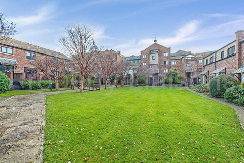 1 Prospect Place, London, E1W 3TJ