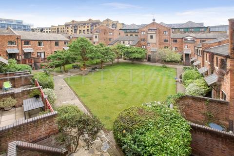 1 Prospect Place, London, E1W 3TJ