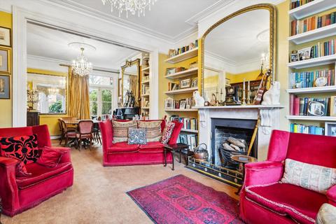 4 bedroom terraced house for sale - Westover Road, London, SW18