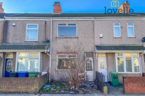 62 Ladysmith Road, Grimsby, DN32 9EG